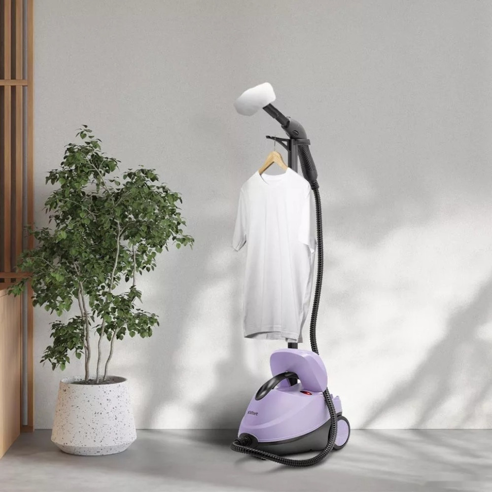 Пароочиститель Kitfort KT-9185