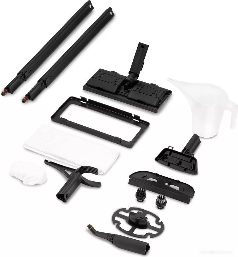 Пароочиститель Kitfort KT-9185