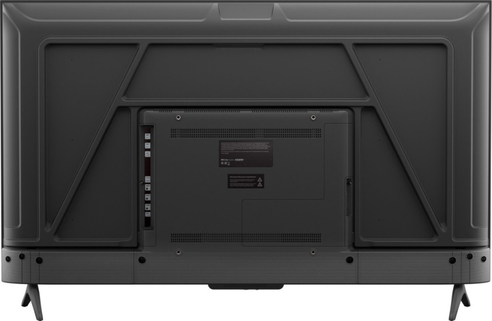 Телевизор Яндекс ТВ Станция Бейсик с Алисой 43 YNDX-00074 Телевизор Яндекс ТВ Станция Бейсик с Алисой 43 YNDX-00074