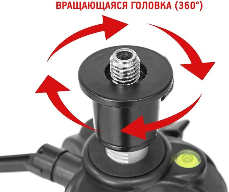 Штатив для измерительных приборов Condtrol H190 Штатив для измерительных приборов Condtrol H190