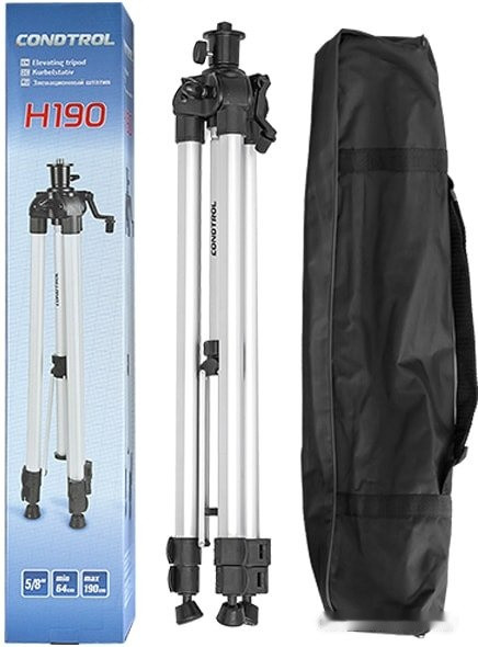 Штатив для измерительных приборов Condtrol H190 Штатив для измерительных приборов Condtrol H190