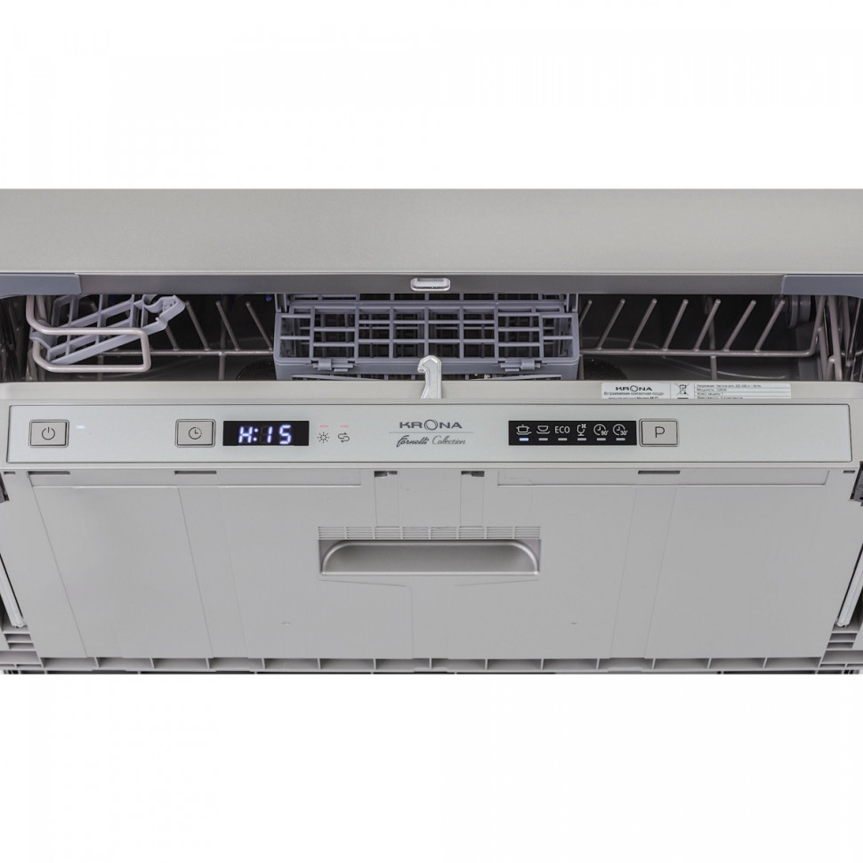 Посудомоечная машина Krona Havana 55 CI