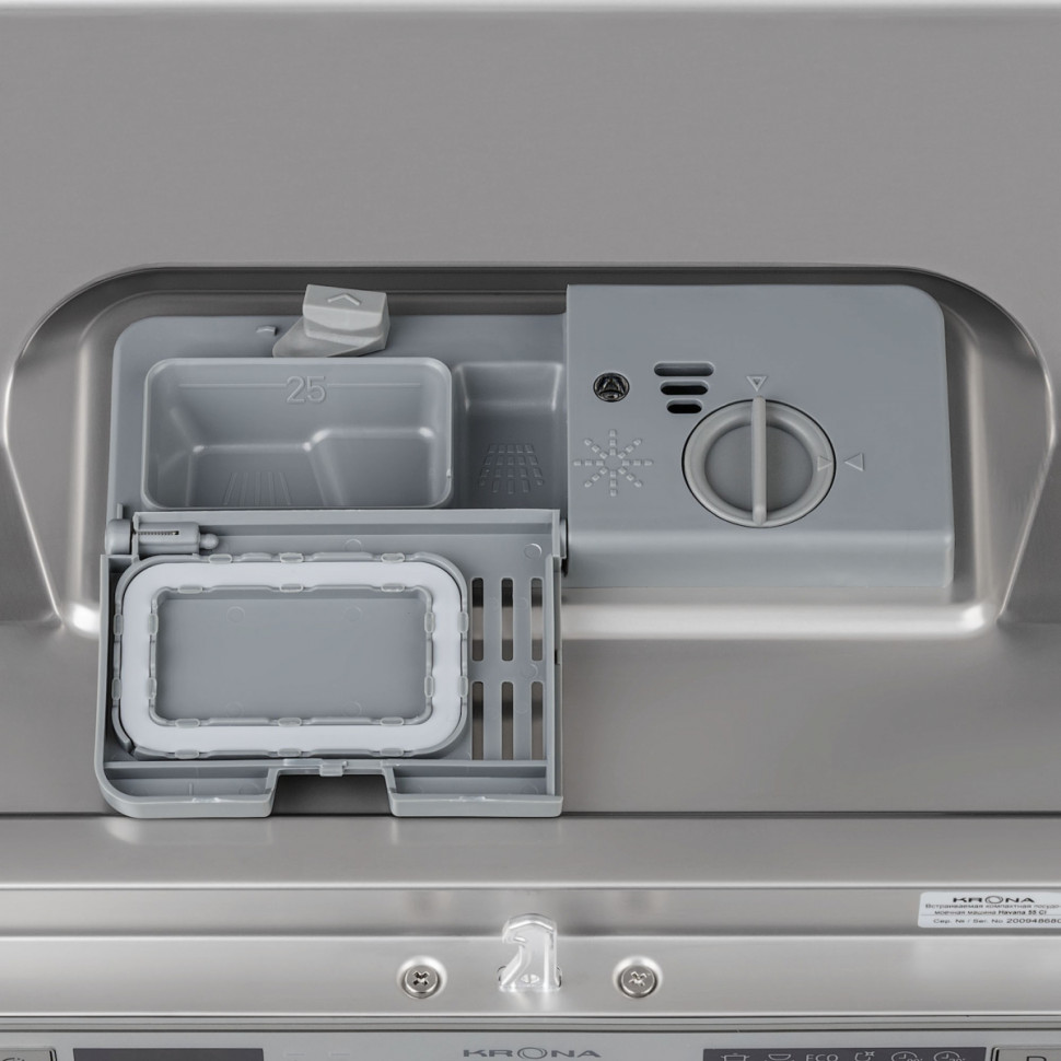 Посудомоечная машина Krona Havana 55 CI