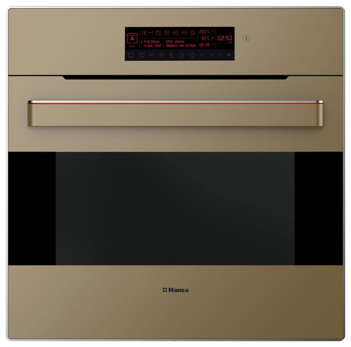 Духовой шкаф Hansa BOEB696010
