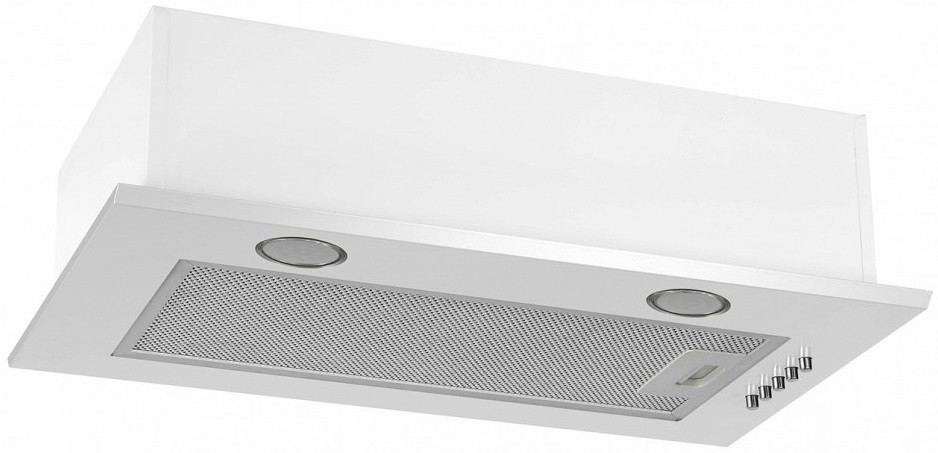 Вытяжка Grand Fleet (белый)