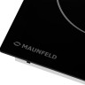 Варочная панель Maunfeld CVCE594BK