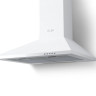 Вытяжка LEX BASIC 600 WHITE Вытяжка LEX BASIC 600 WHITE