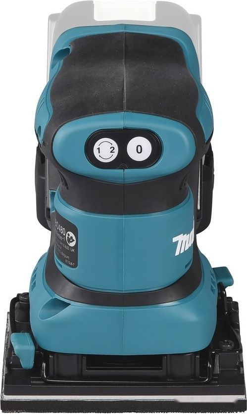 Шлифовальная машина Makita DBO480Z (без АКБ) Шлифовальная машина Makita DBO480Z (без АКБ)