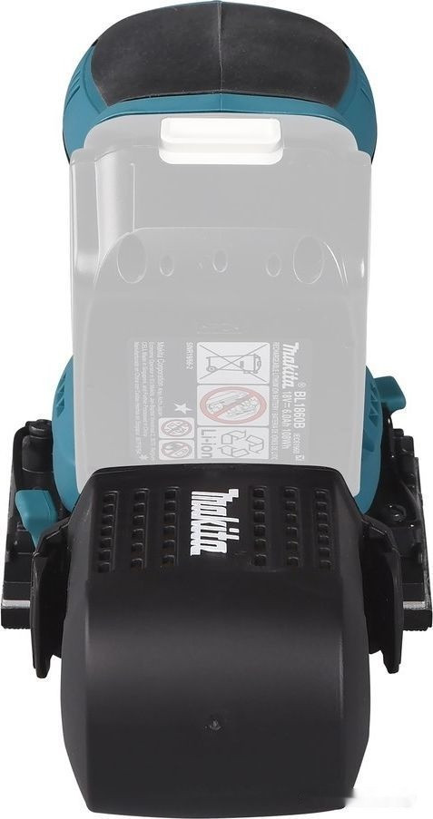 Шлифовальная машина Makita DBO480Z (без АКБ) Шлифовальная машина Makita DBO480Z (без АКБ)