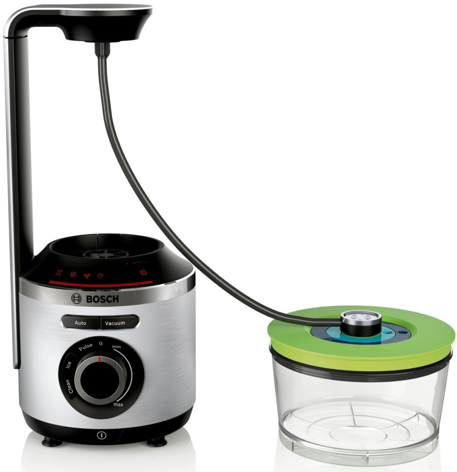 Блендер Bosch MMBV625M