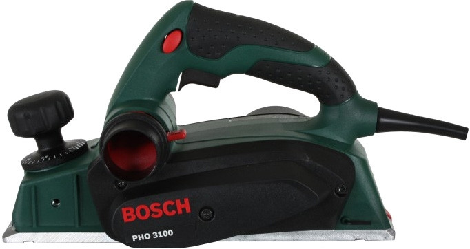 Электрорубанок Bosch PHO 3100 Электрорубанок Bosch PHO 3100