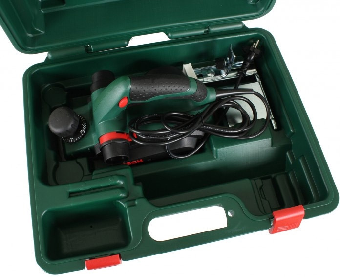 Электрорубанок Bosch PHO 3100 Электрорубанок Bosch PHO 3100