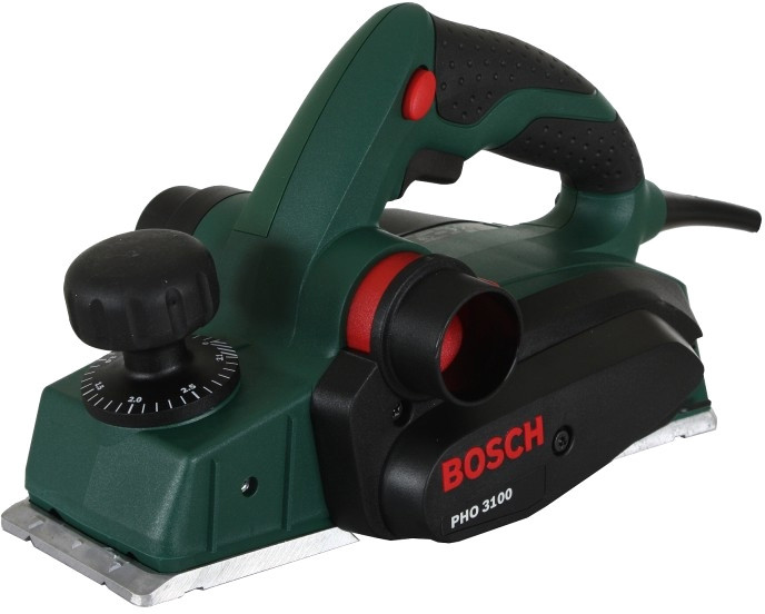 Электрорубанок Bosch PHO 3100 Электрорубанок Bosch PHO 3100