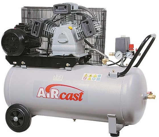 Компрессор Remeza СБ4/С-200.LB30-3.0