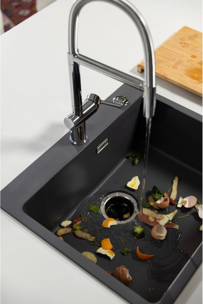 Измельчитель пищевых отходов Franke Slim 100 134.0715.095 Измельчитель пищевых отходов Franke Slim 100 134.0715.095