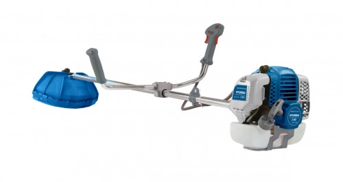 Триммер Hyundai Z 557