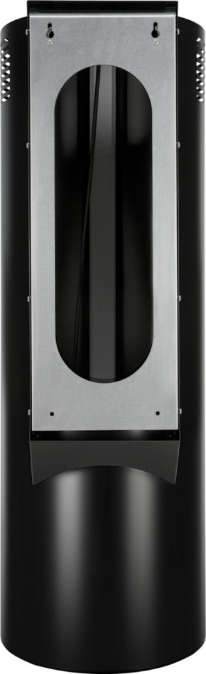 Вытяжка Weissgauff TUBUS 90 Black Edition