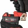 Аккумулятор для инструмента Milwaukee M18 M18B5-CR 4932479265 (18В/5 Ач) Аккумулятор для инструмента Milwaukee M18 M18B5-CR 4932479265 (18В/5 Ач)