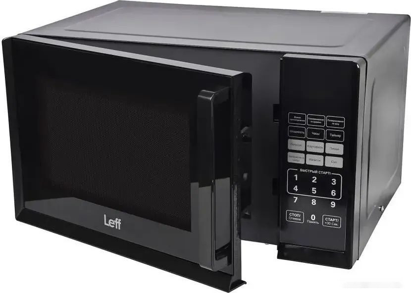 Микроволновая печь Leff 23MD802B Микроволновая печь Leff 23MD802B