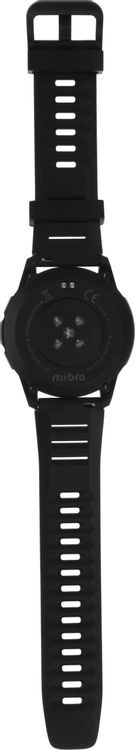 Умные часы Mibro Watch GS Active (черный)