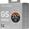 Умные часы Mibro Watch GS Active (черный)