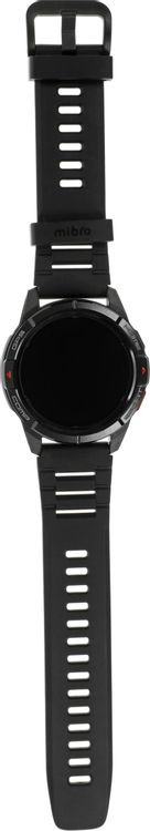 Умные часы Mibro Watch GS Active (черный)