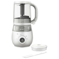 Пароварка Philips AVENT SCF883
