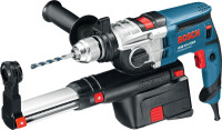Дрель ударная Bosch GSB 19-2 REA Professional