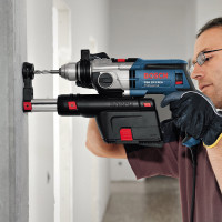 Дрель ударная Bosch GSB 19-2 REA Professional