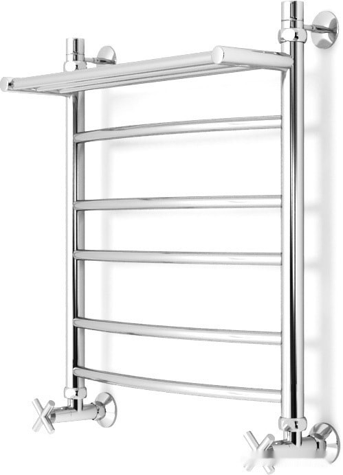 Полотенцесушитель Zorg Varta Plus 60x50