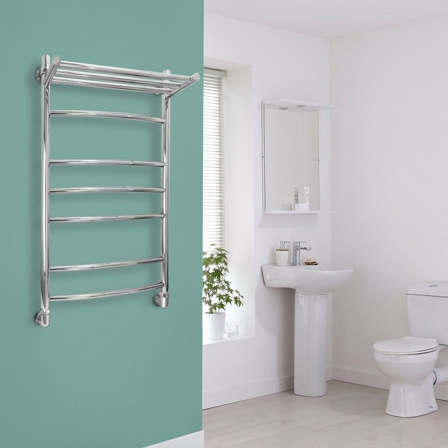 Полотенцесушитель Zorg Varta Plus 60x50 Полотенцесушитель Zorg Varta Plus 60x50