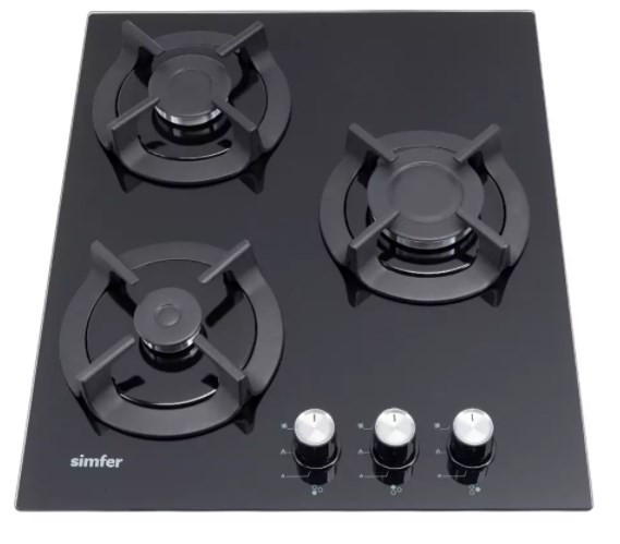 Варочная панель Simfer H45N30B416 Варочная панель Simfer H45N30B416