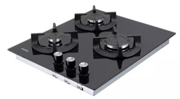 Варочная панель Simfer H45N30B416 Варочная панель Simfer H45N30B416
