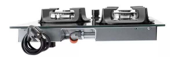 Варочная панель Simfer H45N30B416 Варочная панель Simfer H45N30B416