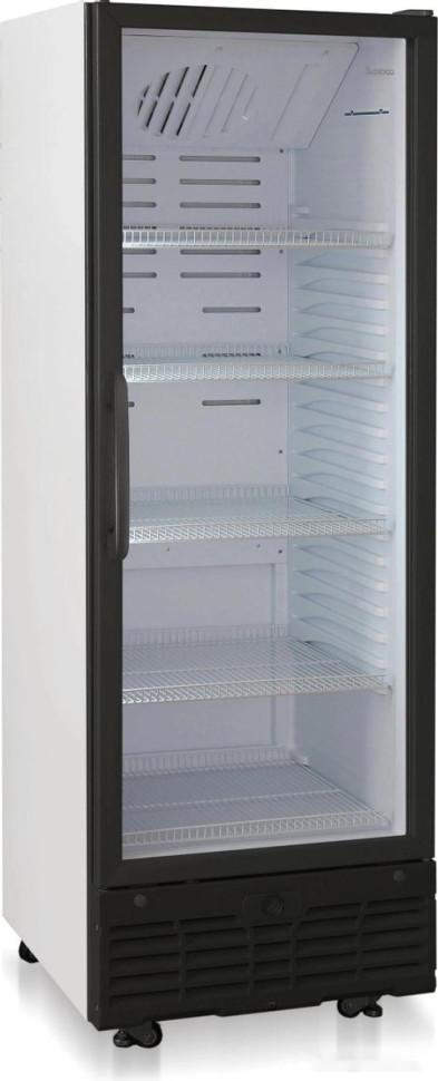 Торговый холодильник Бирюса B461RN Торговый холодильник Бирюса B461RN