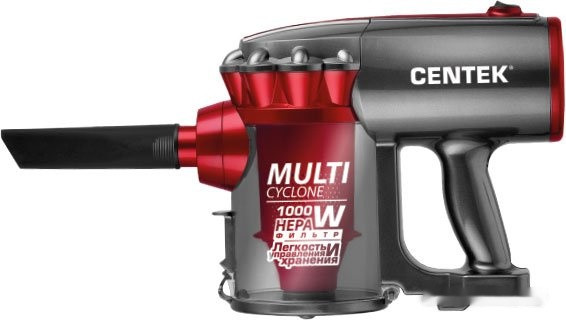 Пылесос CENTEK CT-2561 Пылесос CENTEK CT-2561