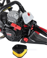 Бензопила Elitech CS 7449F E1611.008.00