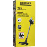 Пылесос Karcher VC 6 Cordless ourFamily 1.198-678.0