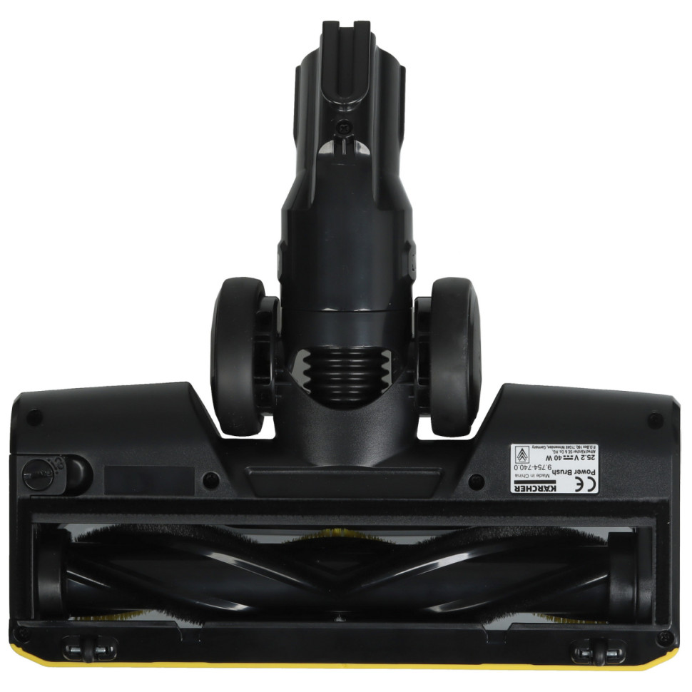 Пылесос Karcher VC 6 Cordless ourFamily 1.198-678.0