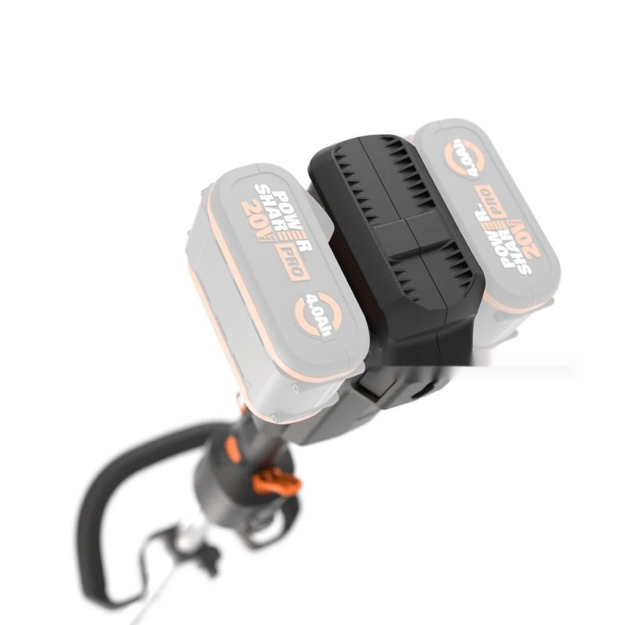 Триммер Worx WG185E.9 (без АКБ) Триммер Worx WG185E.9 (без АКБ)