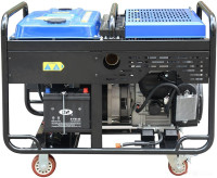 Генератор ТСС SGG 18000EH3LA