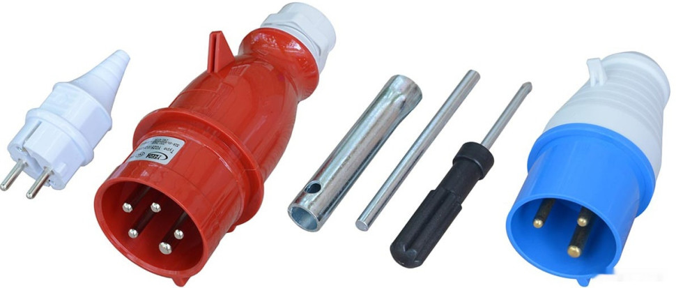 Генератор ТСС SGG 18000EH3LA Генератор ТСС SGG 18000EH3LA