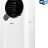 Мобильный кондиционер Ballu Eclipse BPAC-07 EPW/N6 white Мобильный кондиционер Ballu Eclipse BPAC-07 EPW/N6 white