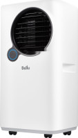 Мобильный кондиционер Ballu Eclipse BPAC-07 EPW/N6 white