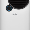 Мобильный кондиционер Ballu Eclipse BPAC-07 EPW/N6 white Мобильный кондиционер Ballu Eclipse BPAC-07 EPW/N6 white