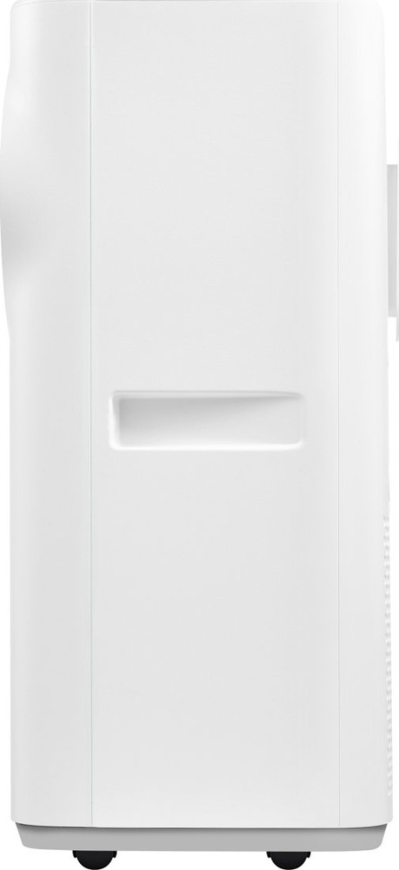 Мобильный кондиционер Ballu Eclipse BPAC-07 EPW/N6 white Мобильный кондиционер Ballu Eclipse BPAC-07 EPW/N6 white