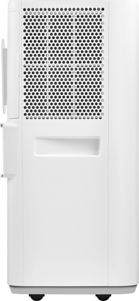 Мобильный кондиционер Ballu Eclipse BPAC-07 EPW/N6 white Мобильный кондиционер Ballu Eclipse BPAC-07 EPW/N6 white