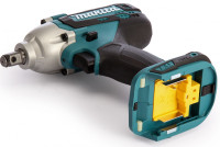 Гайковерт ударный Makita DTW190Z