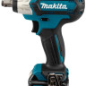 Ударный гайковерт Makita TW141DWAE (с 2-мя АКБ, кейс)