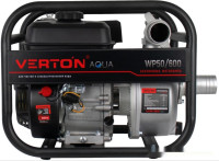 Мотопомпа Verton WP 50/600